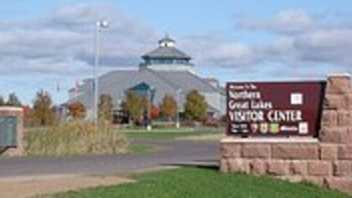 Northern Great Lakes Visitor Center