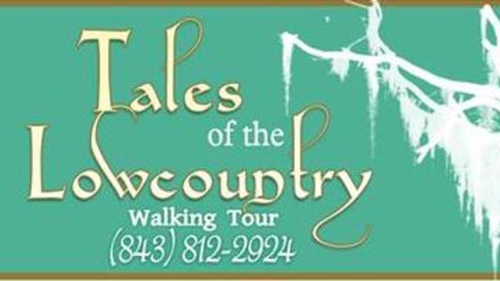 Tales of the Lowcountry