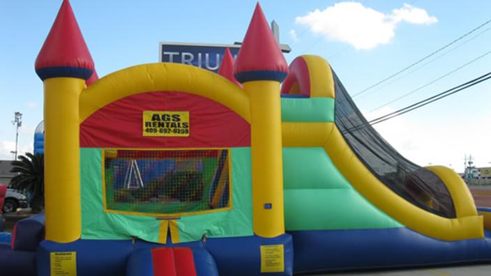 Ags tent rentals deals