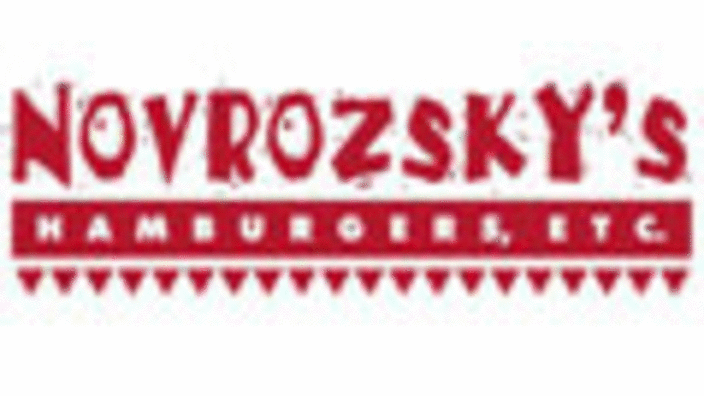 Novrozsky's Hamburgers Etc