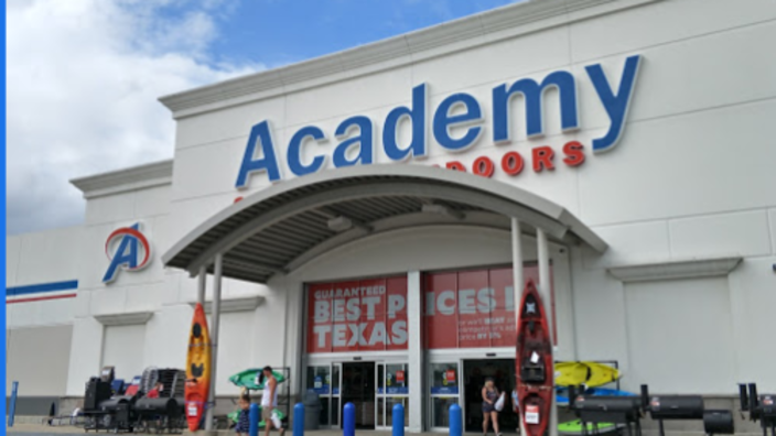 Academy sports and outdoors Locations - Find Nearest Location