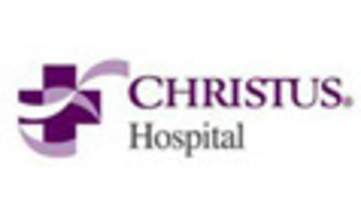 Christus St. Mary Hospital Port Arthur TX 77642