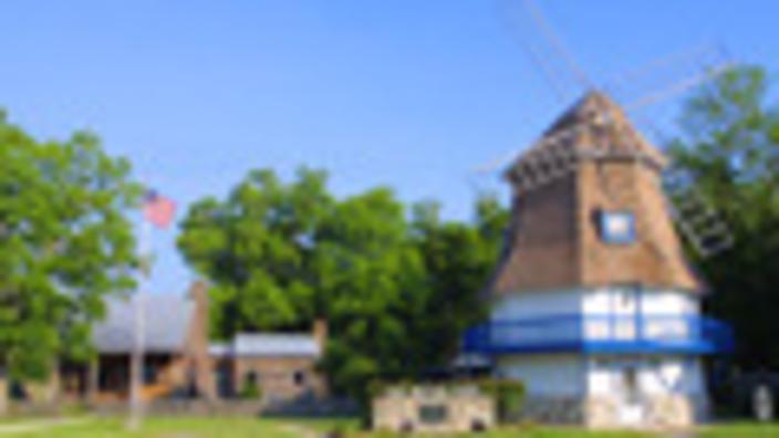 Dutch Windmill Museum