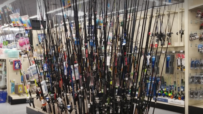 Academy Sports + Outdoors: Port Arthur Academy Sports + Outdoors: Port Arthur