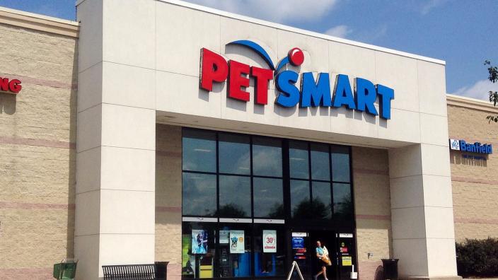 Petsmart