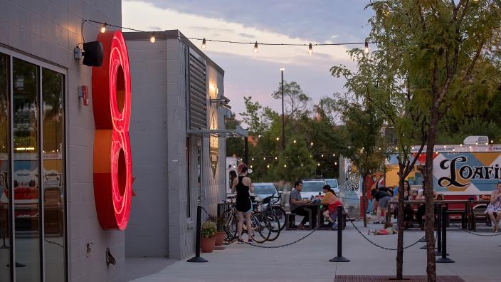 8th Street Market