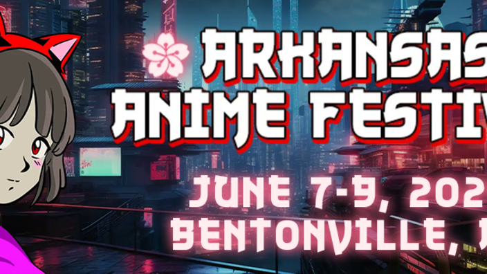 Colorado anime festival contest 2024 - Art House Online Gallery