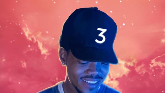 Chance the Rapper | The Coloring Book 10 Tour