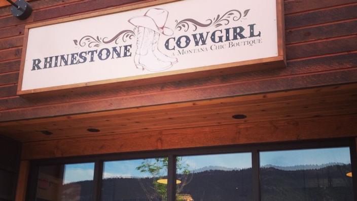 Cowgirl cheap chic boutique
