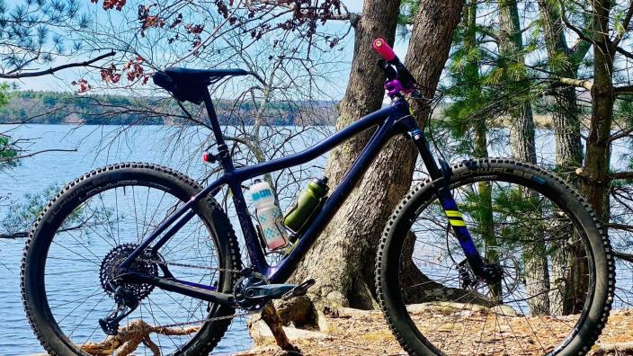 Blackstone Bicycles