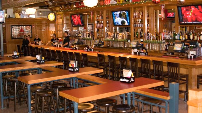 Brothers Bar Grill Bloomington IN 47404