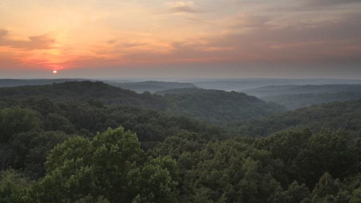 Best hikes in hoosier national forest new arrivals