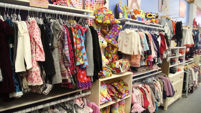Online kids boutique outlet