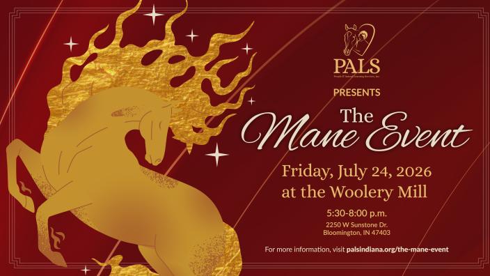 PALS Mane Event Gala