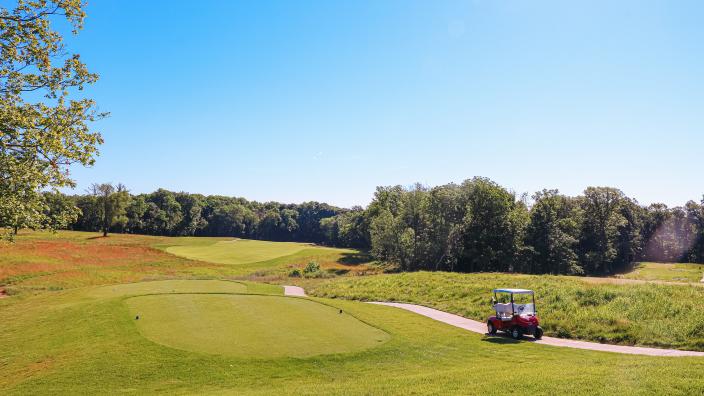 The Pfau Course at Indiana University