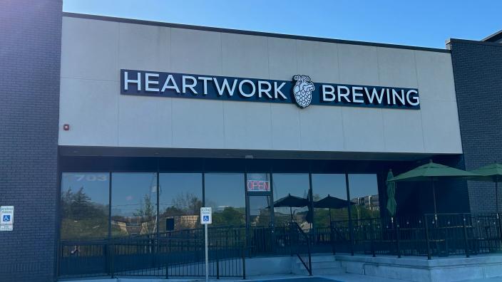 Heartwork Brewing photo 6