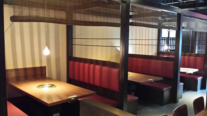 Gyu Kaku Japanese BBQ Harvard Square