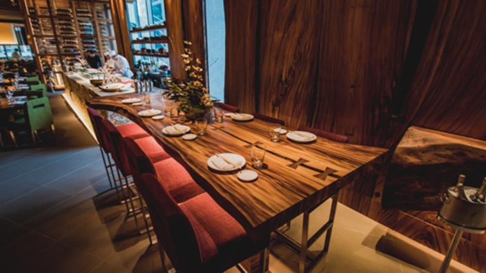 How Zuma's newest Boston restaurant is bringing izakaya-style to Beantown 