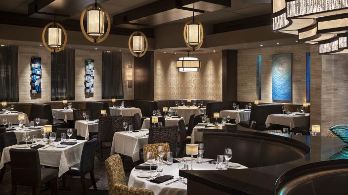 Eddie v sale restaurant