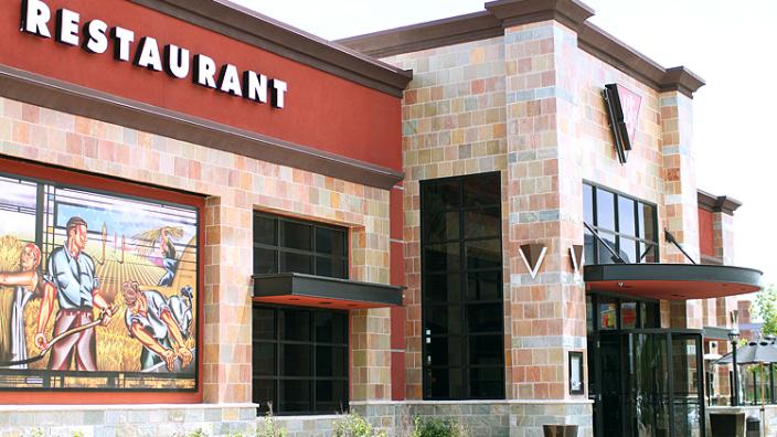 BJ s Restaurant and Brewhouse