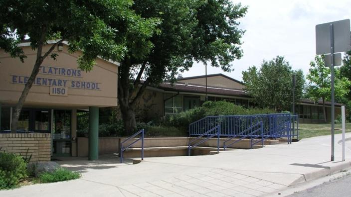 Flatirons Elementary School
