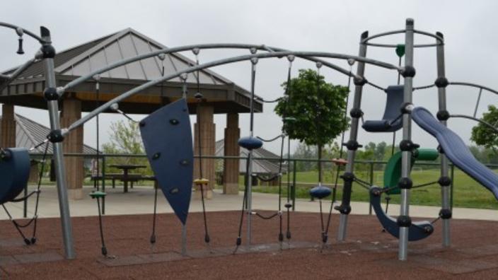 Foothill Park