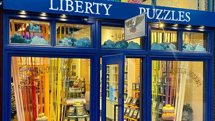 Liberty Puzzles