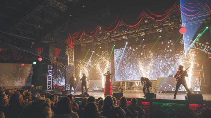 The Haygoods Christmas Extravaganza | Branson, MO
