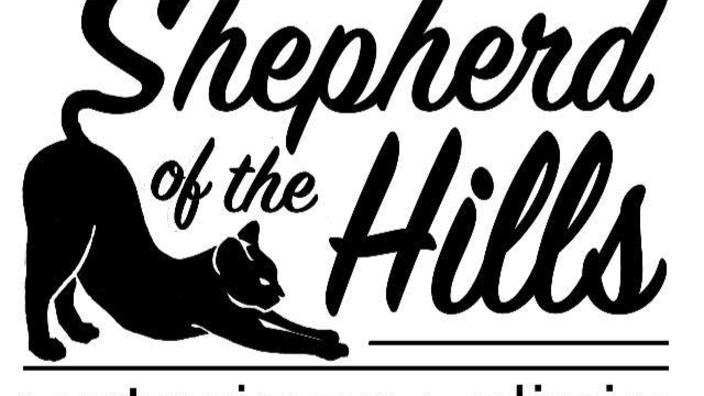 Shepherd of the hills top vet clinic