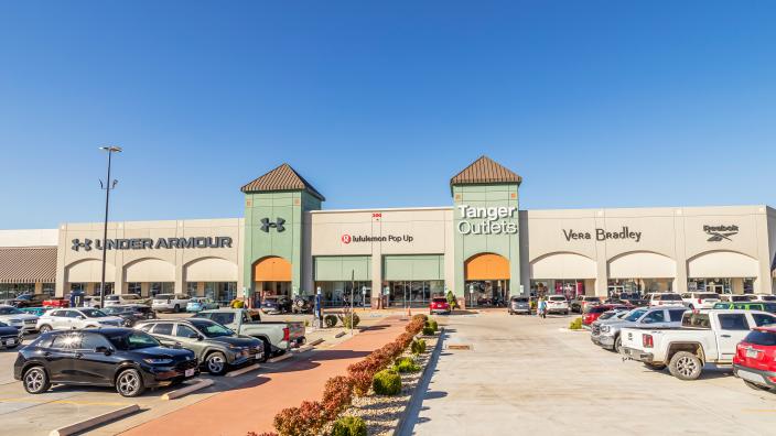 Tanger Outlets Branson