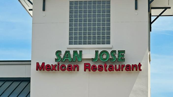 San jose cheap mexican restaurant