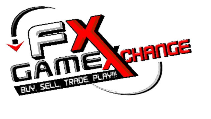 FX Video Game Exchange College Station TX