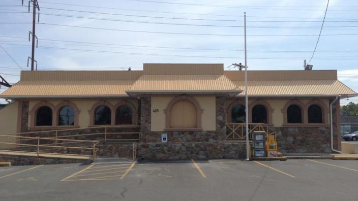 Sunrise diner new arrivals
