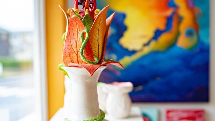 House of Orange | Cannon Beach, OR