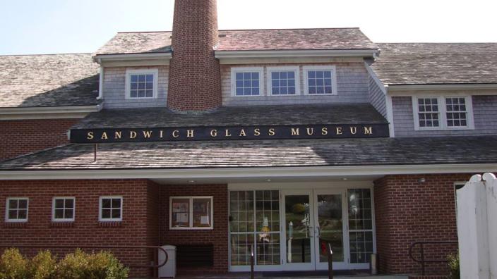 Sandwich Historical Society