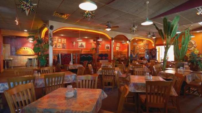 Sam Diego's