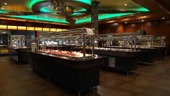 Hibachi supreme hot sale