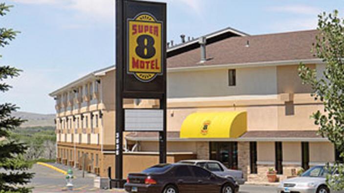 MOTEL SUPER 8 BY WYNDHAM AUSTIN DOWNTOWN/CAPITOL AREA - Updated