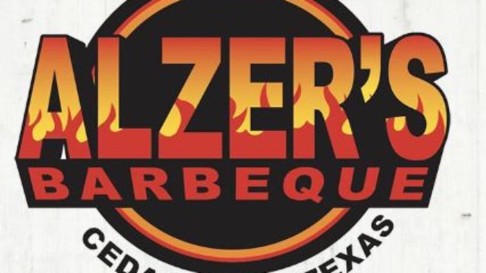Alzers bbq discount