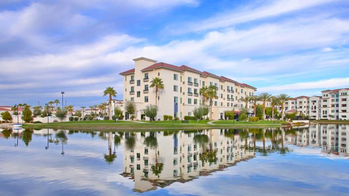 Residence Inn Phoenix Chandler/South