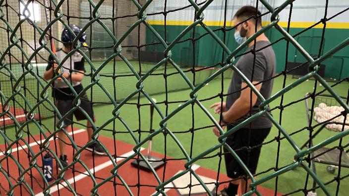 The Outfield / アウトフィールド / Extra Innings Extra Innings - Chandler