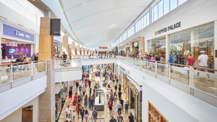 Chandler Fashion Center