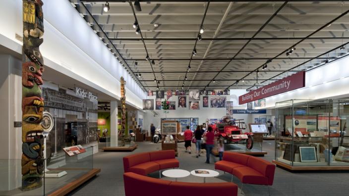 Tempe History Museum Activities