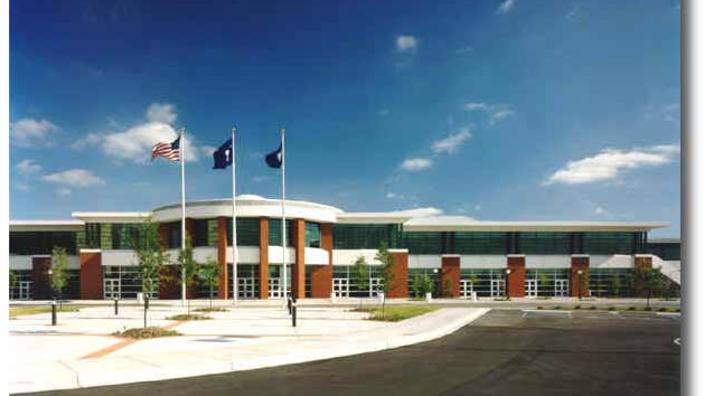 Charleston Area Convention Center Campus | North Charleston, SC