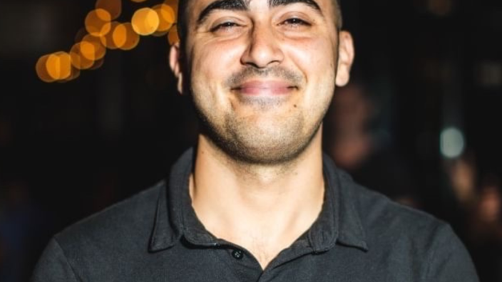 Natan Badalov: Chosen Fam