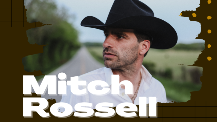 Mitch Rossell