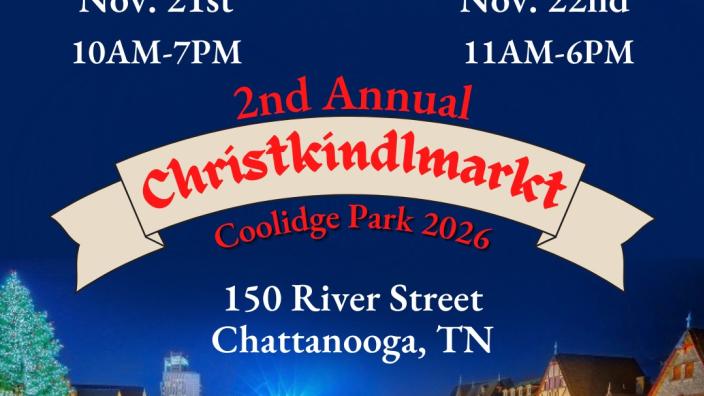Christkindlmarkt