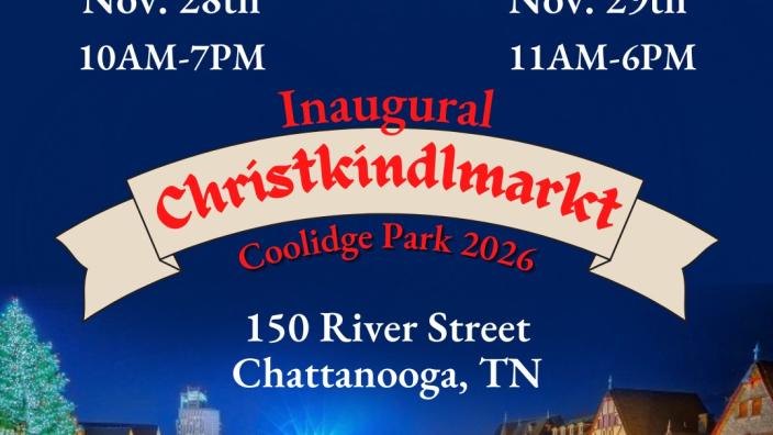 Christkindlmarkt