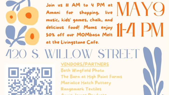 Mom's Market