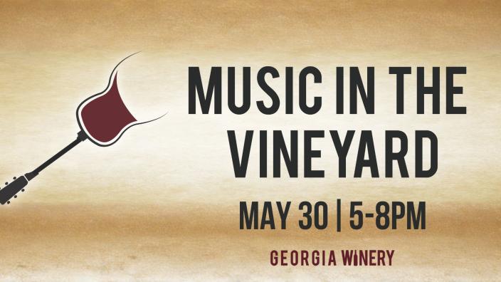 Music in the Vineyard